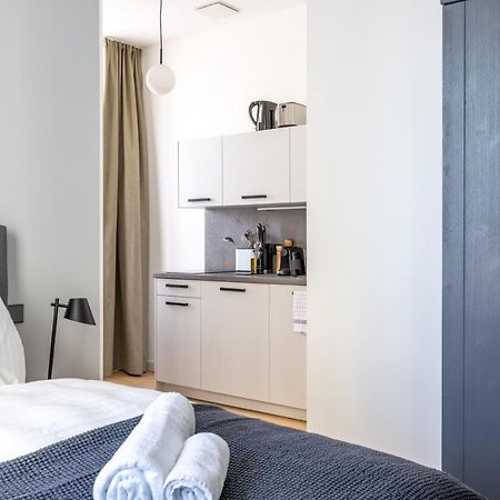 Limehome Rosenheim Gillitzerstrasse Exterior foto