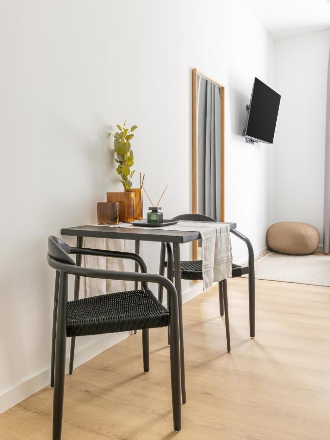 Limehome Rosenheim Gillitzerstrasse Exterior foto
