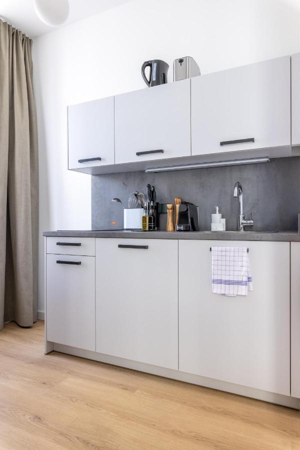 Limehome Rosenheim Gillitzerstrasse Exterior foto